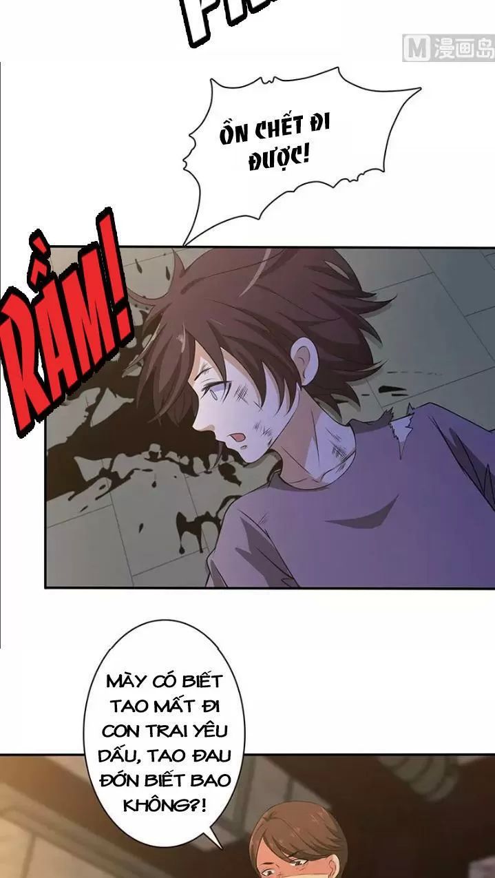 Quy Luật Tình Yêu Ở Mạt Thế Chapter 137 - Trang 2