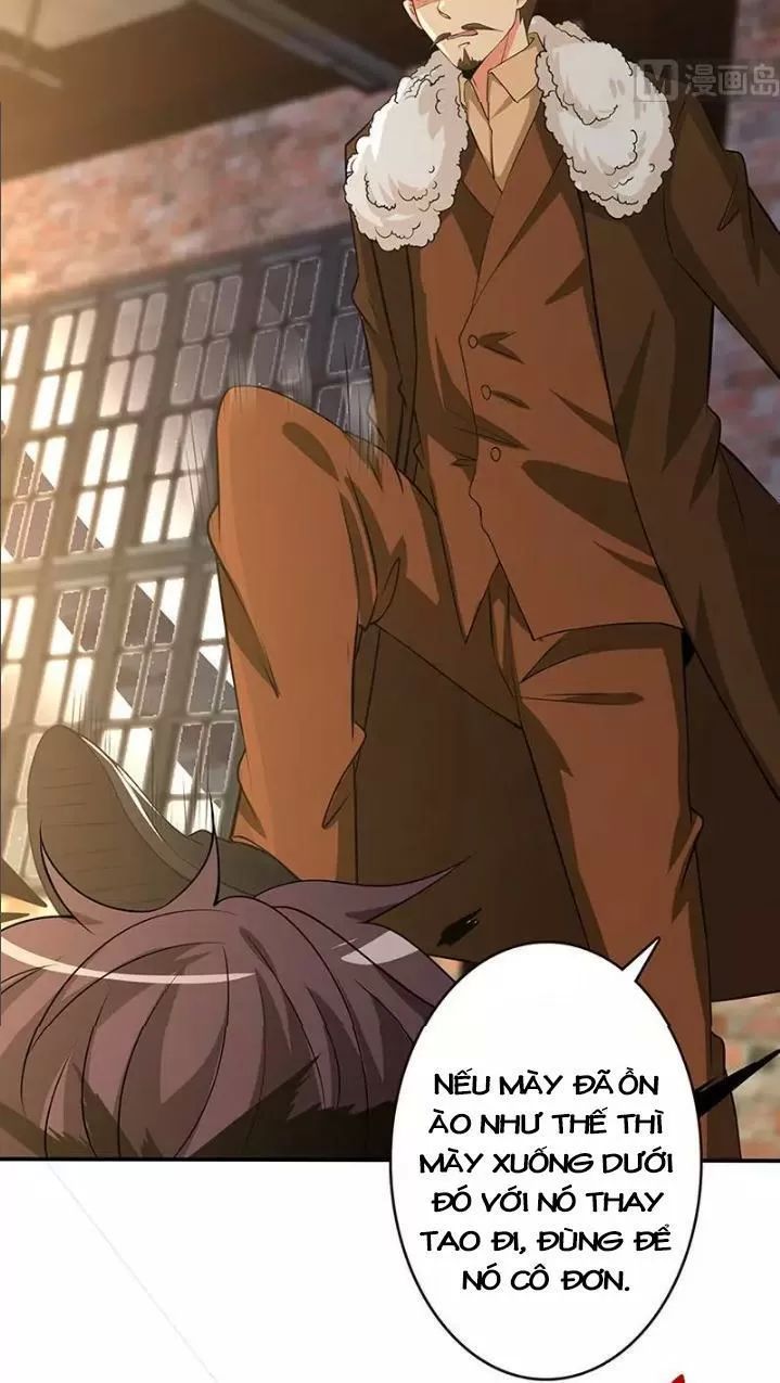 Quy Luật Tình Yêu Ở Mạt Thế Chapter 137 - Trang 2