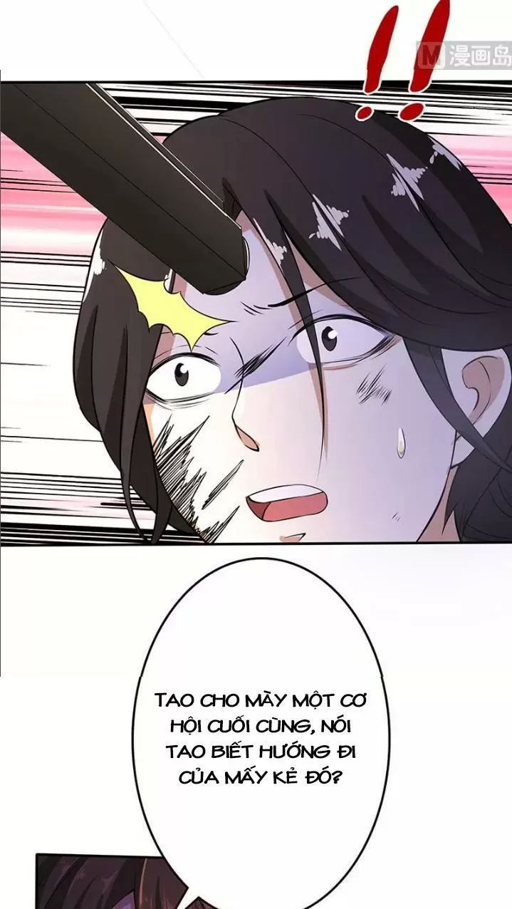 Quy Luật Tình Yêu Ở Mạt Thế Chapter 137 - Trang 2