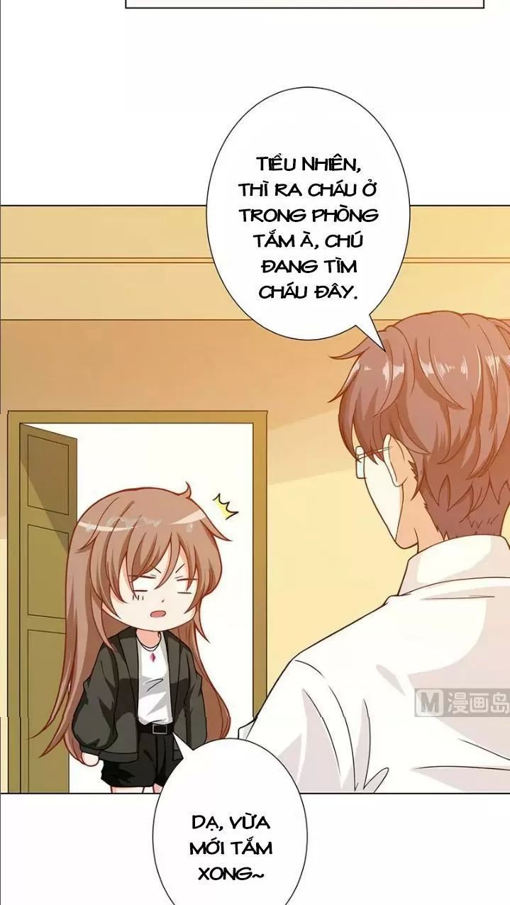 Quy Luật Tình Yêu Ở Mạt Thế Chapter 137 - Trang 2