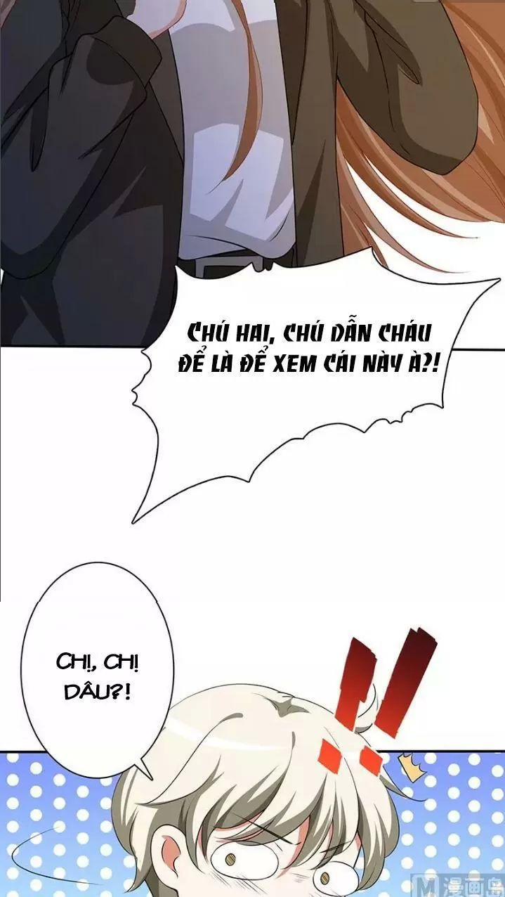 Quy Luật Tình Yêu Ở Mạt Thế Chapter 137 - Trang 2