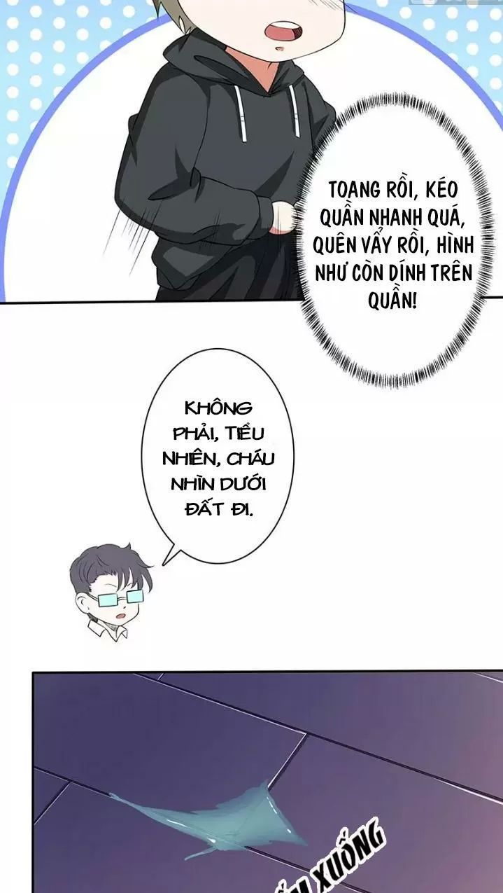 Quy Luật Tình Yêu Ở Mạt Thế Chapter 137 - Trang 2