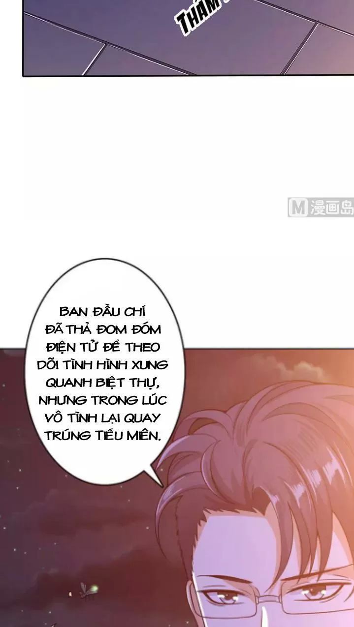 Quy Luật Tình Yêu Ở Mạt Thế Chapter 137 - Trang 2