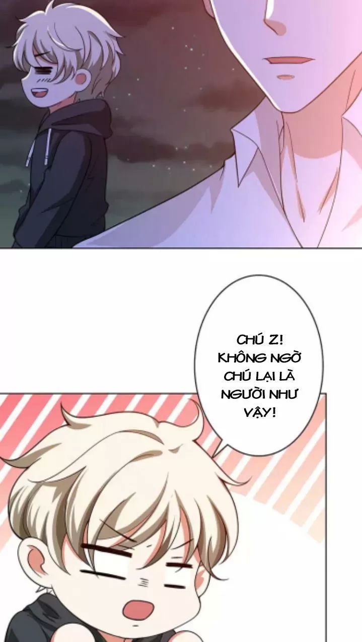 Quy Luật Tình Yêu Ở Mạt Thế Chapter 137 - Trang 2