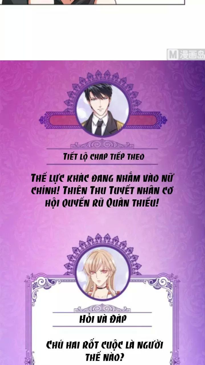 Quy Luật Tình Yêu Ở Mạt Thế Chapter 137 - Trang 2