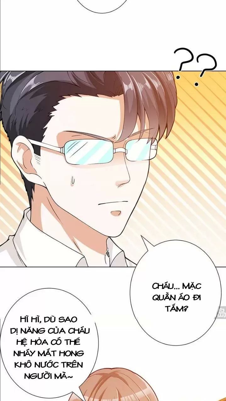 Quy Luật Tình Yêu Ở Mạt Thế Chapter 137 - Trang 2