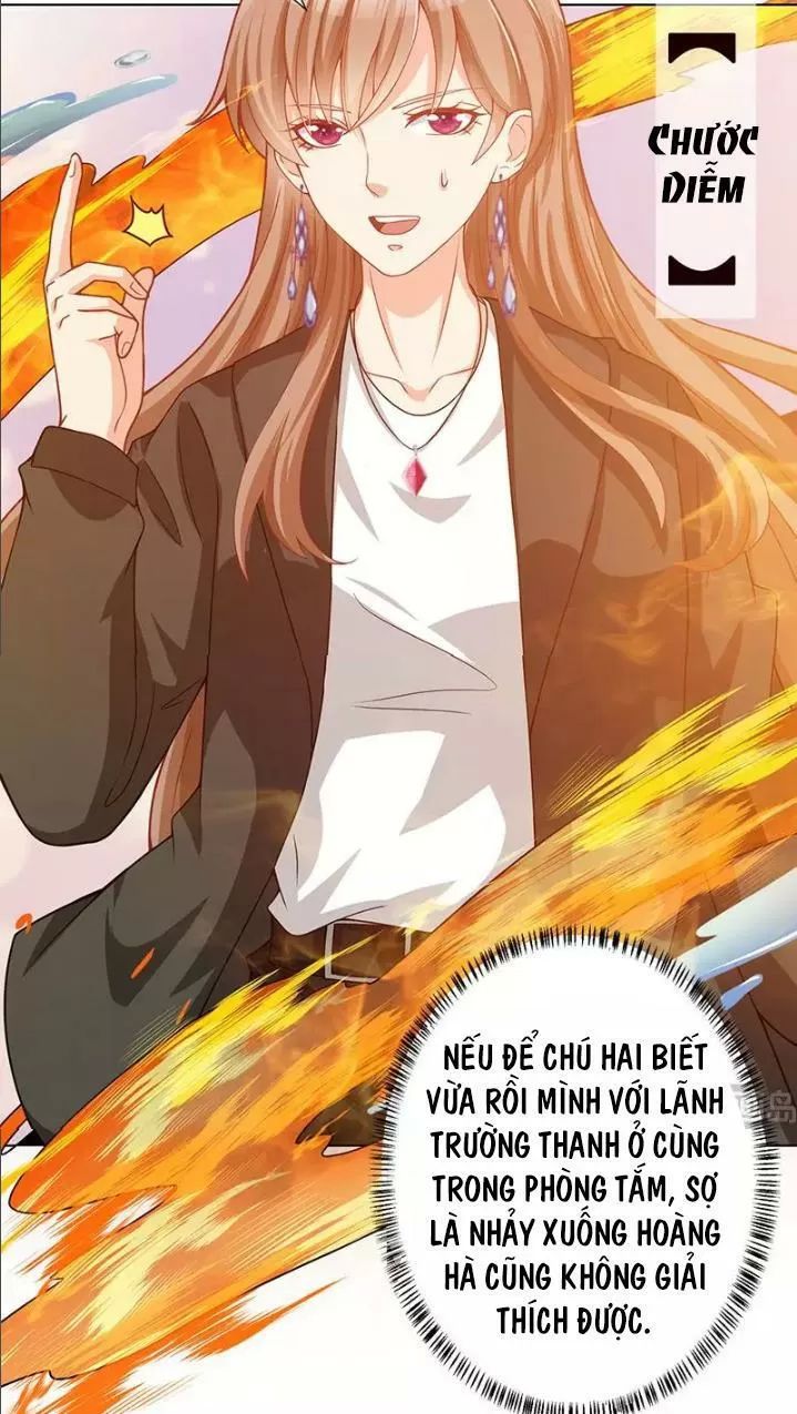 Quy Luật Tình Yêu Ở Mạt Thế Chapter 137 - Trang 2
