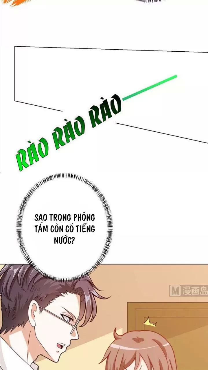 Quy Luật Tình Yêu Ở Mạt Thế Chapter 137 - Trang 2