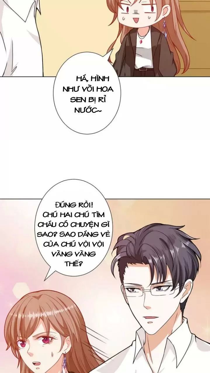 Quy Luật Tình Yêu Ở Mạt Thế Chapter 137 - Trang 2