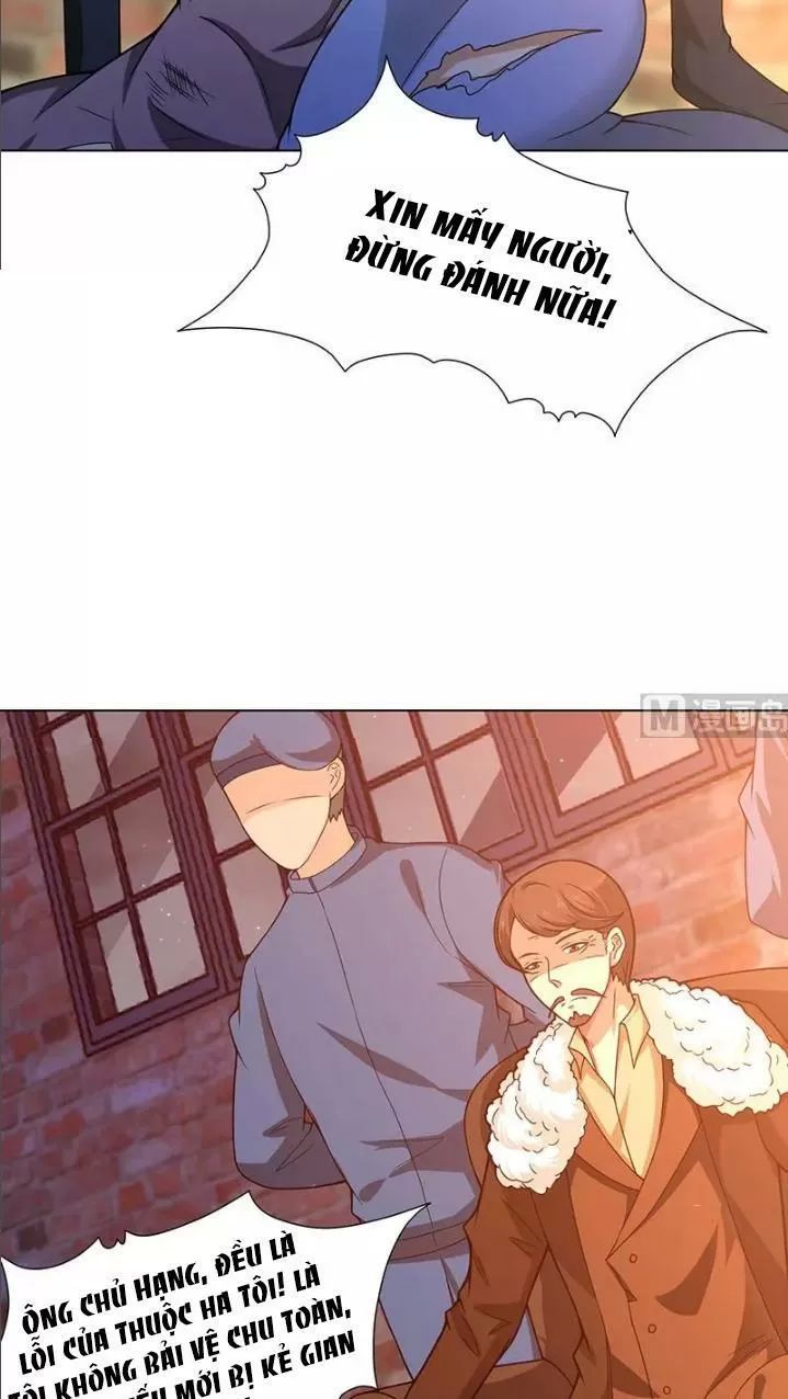 Quy Luật Tình Yêu Ở Mạt Thế Chapter 137 - Trang 2