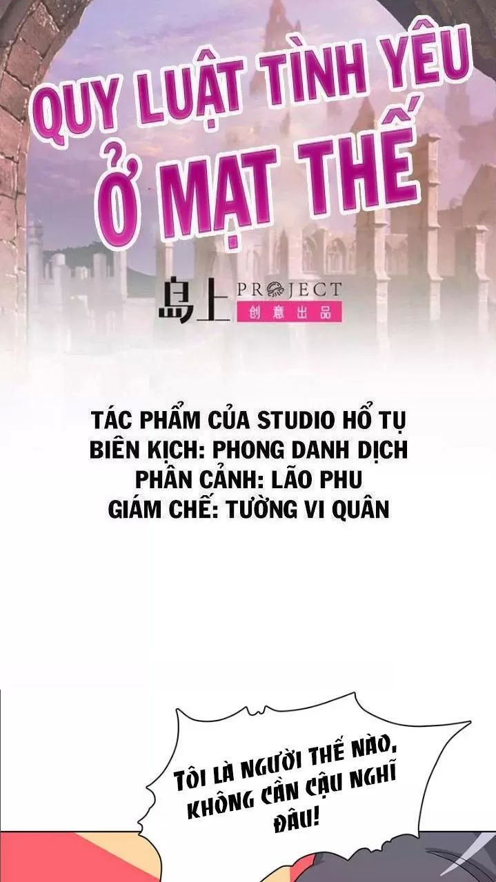 Quy Luật Tình Yêu Ở Mạt Thế Chapter 138 - Trang 2