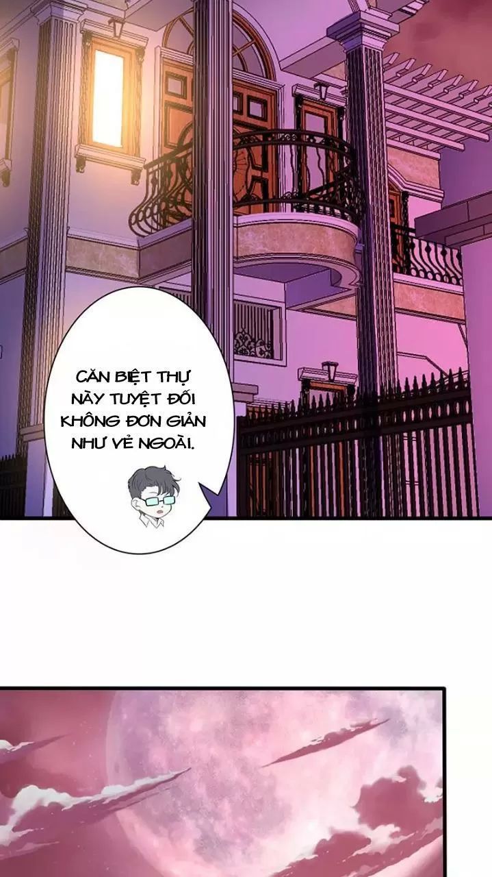 Quy Luật Tình Yêu Ở Mạt Thế Chapter 138 - Trang 2