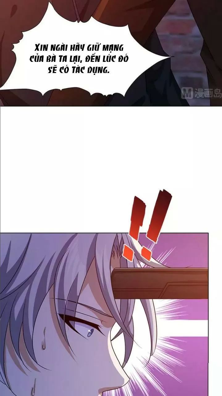 Quy Luật Tình Yêu Ở Mạt Thế Chapter 138 - Trang 2