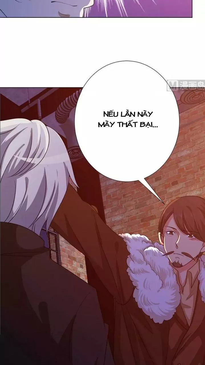 Quy Luật Tình Yêu Ở Mạt Thế Chapter 138 - Trang 2