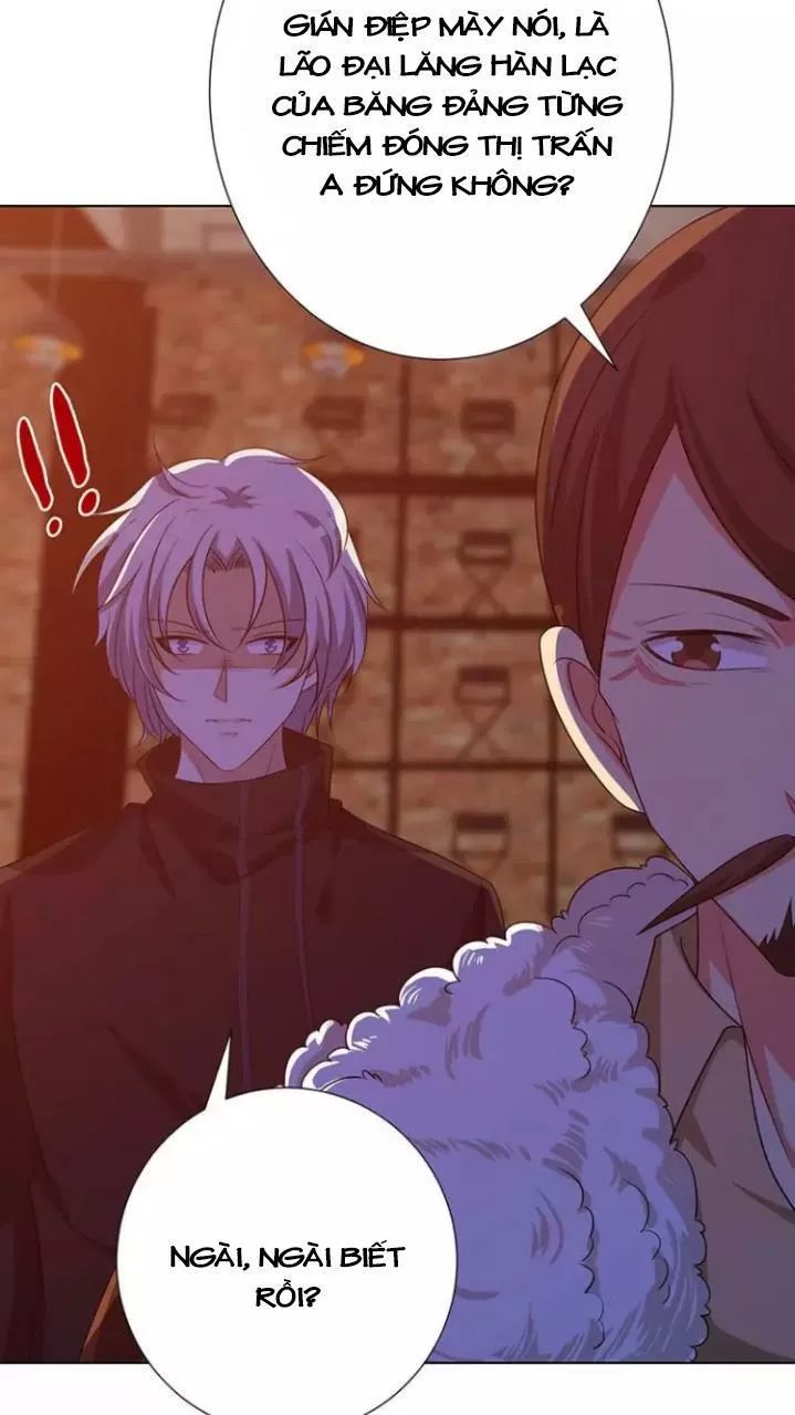 Quy Luật Tình Yêu Ở Mạt Thế Chapter 138 - Trang 2