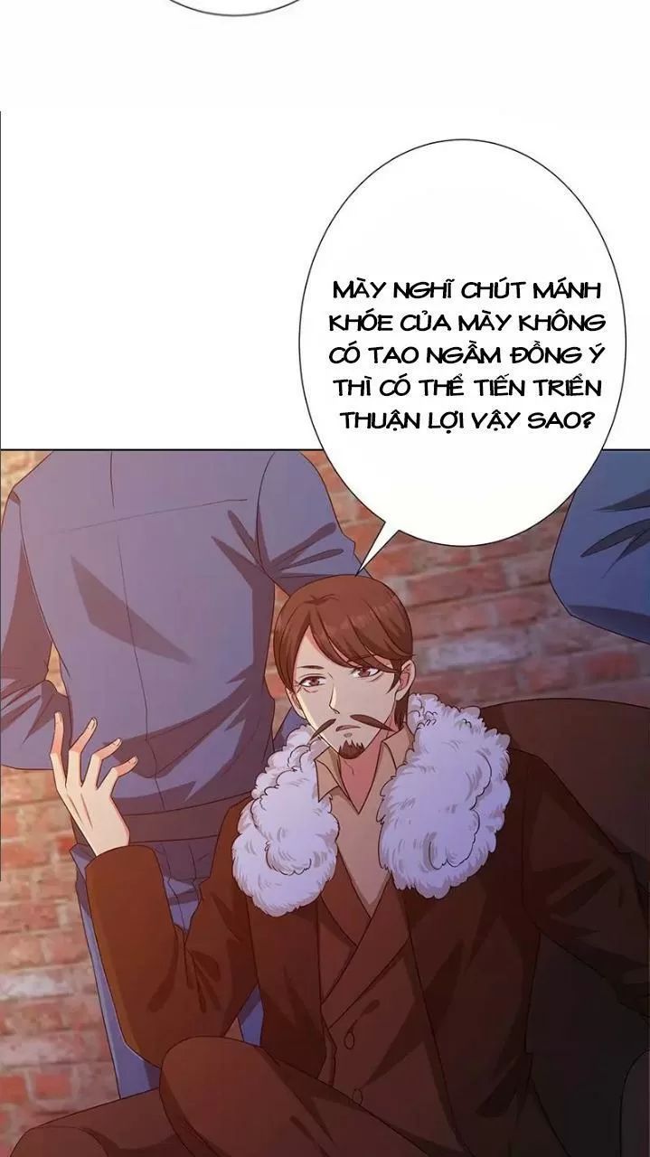 Quy Luật Tình Yêu Ở Mạt Thế Chapter 138 - Trang 2