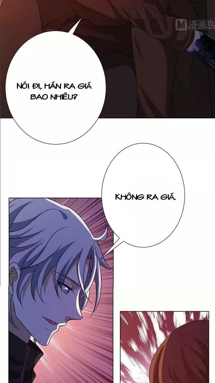 Quy Luật Tình Yêu Ở Mạt Thế Chapter 138 - Trang 2