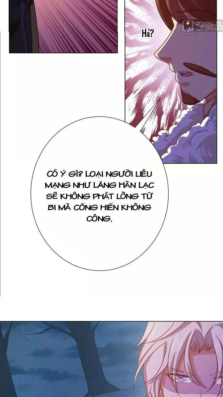 Quy Luật Tình Yêu Ở Mạt Thế Chapter 138 - Trang 2