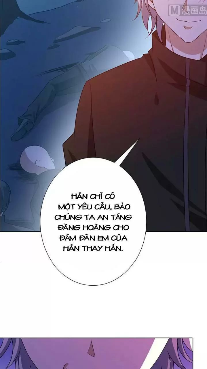 Quy Luật Tình Yêu Ở Mạt Thế Chapter 138 - Trang 2