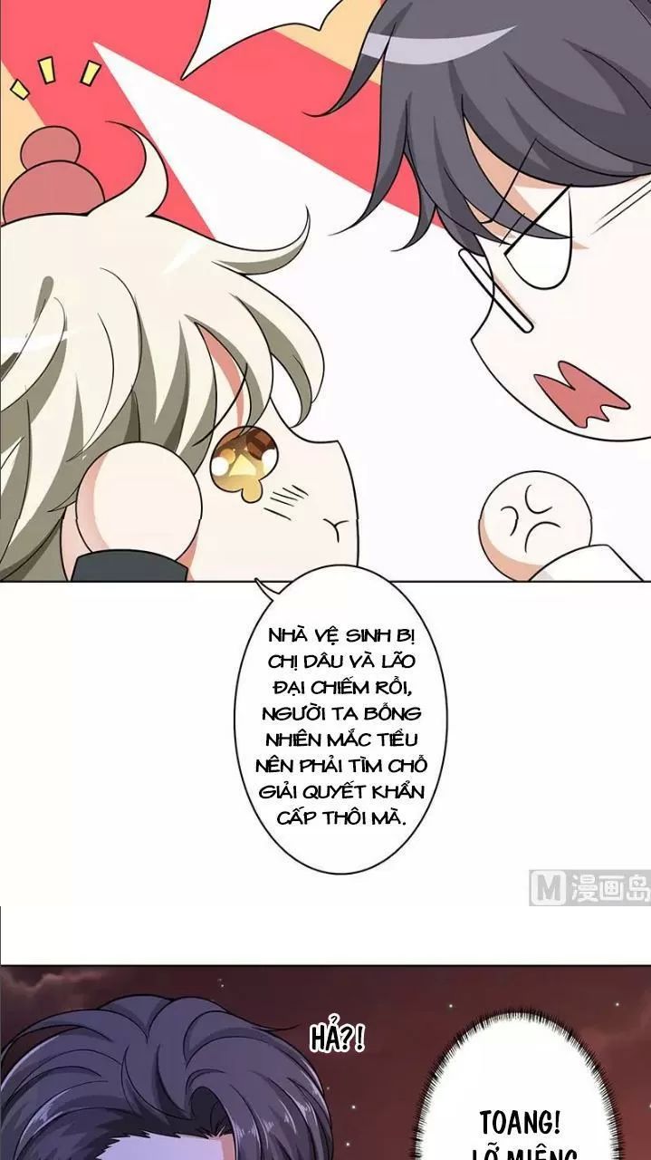 Quy Luật Tình Yêu Ở Mạt Thế Chapter 138 - Trang 2