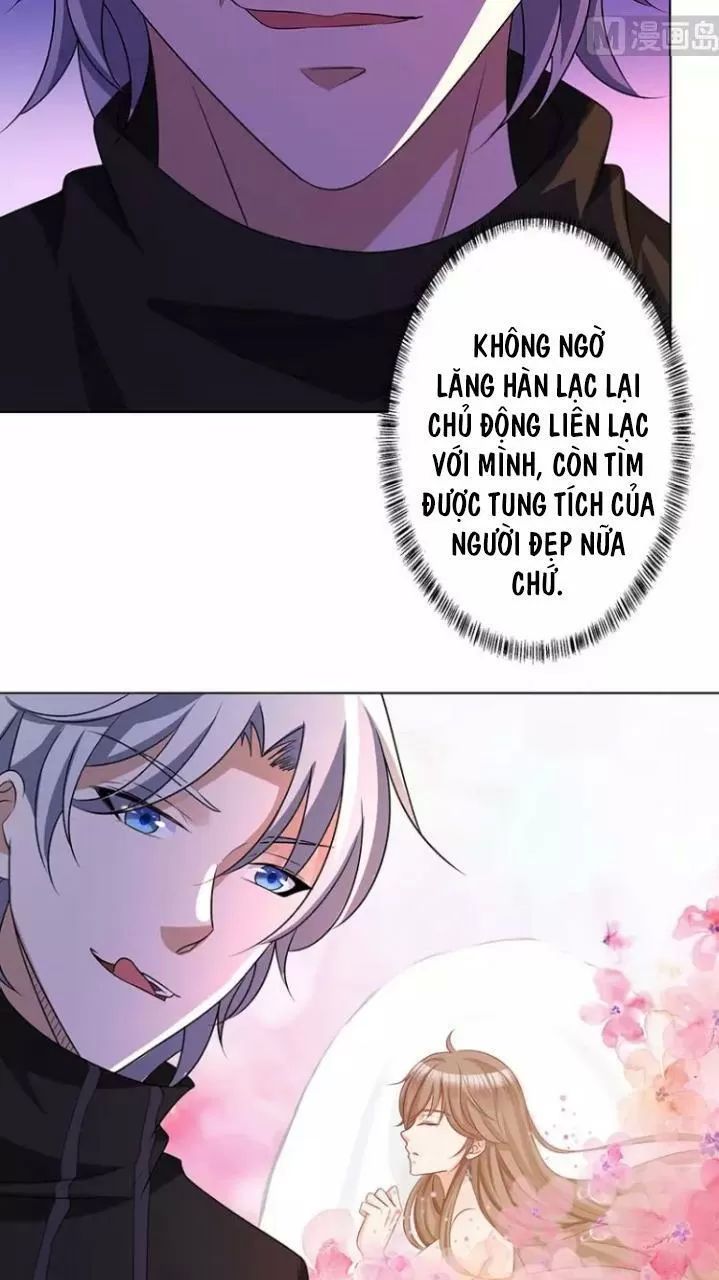 Quy Luật Tình Yêu Ở Mạt Thế Chapter 138 - Trang 2