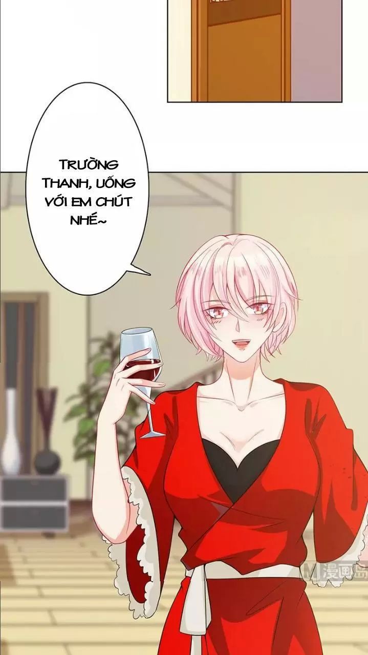 Quy Luật Tình Yêu Ở Mạt Thế Chapter 138 - Trang 2