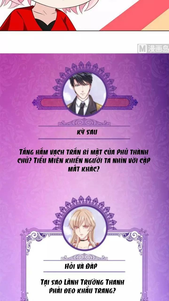 Quy Luật Tình Yêu Ở Mạt Thế Chapter 138 - Trang 2