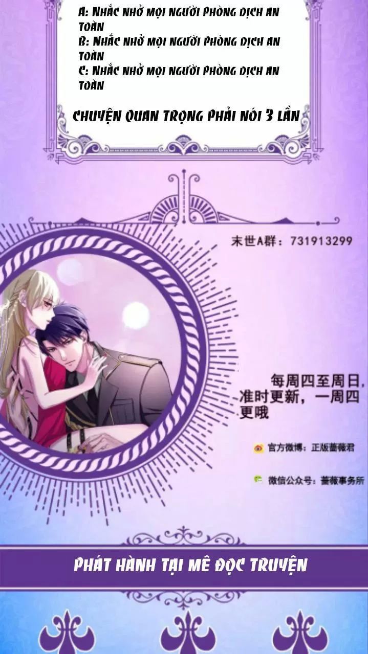 Quy Luật Tình Yêu Ở Mạt Thế Chapter 138 - Trang 2
