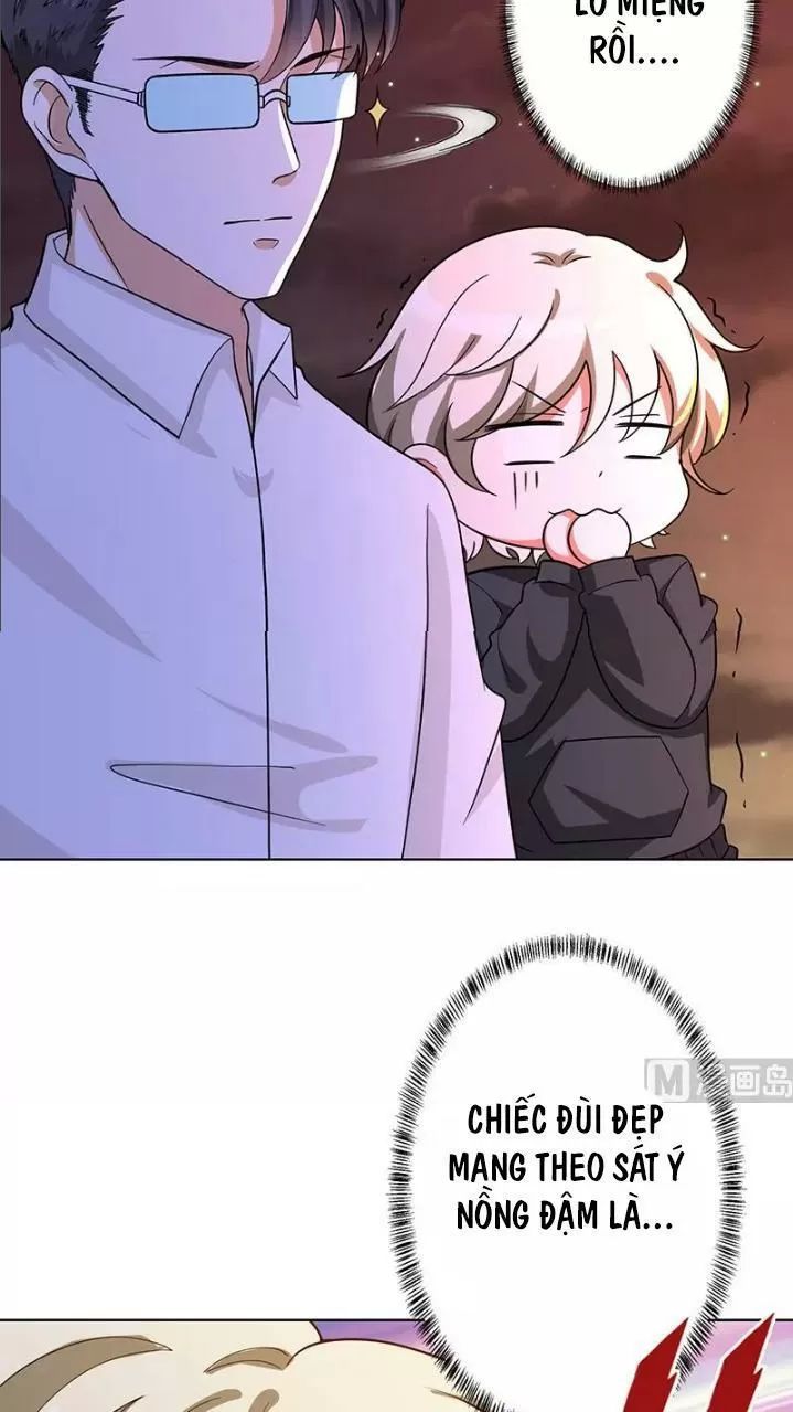 Quy Luật Tình Yêu Ở Mạt Thế Chapter 138 - Trang 2
