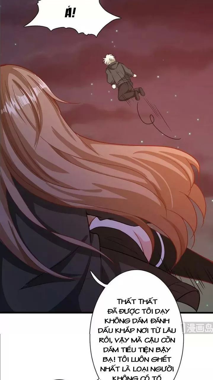 Quy Luật Tình Yêu Ở Mạt Thế Chapter 138 - Trang 2