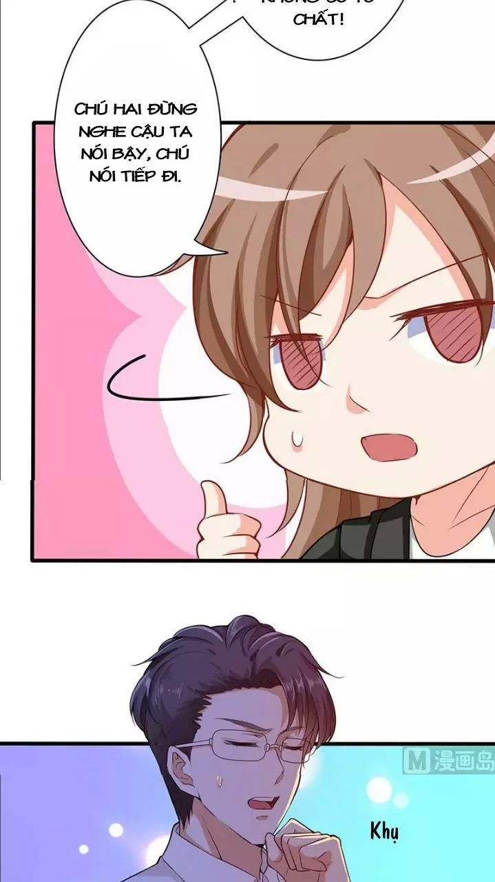 Quy Luật Tình Yêu Ở Mạt Thế Chapter 138 - Trang 2