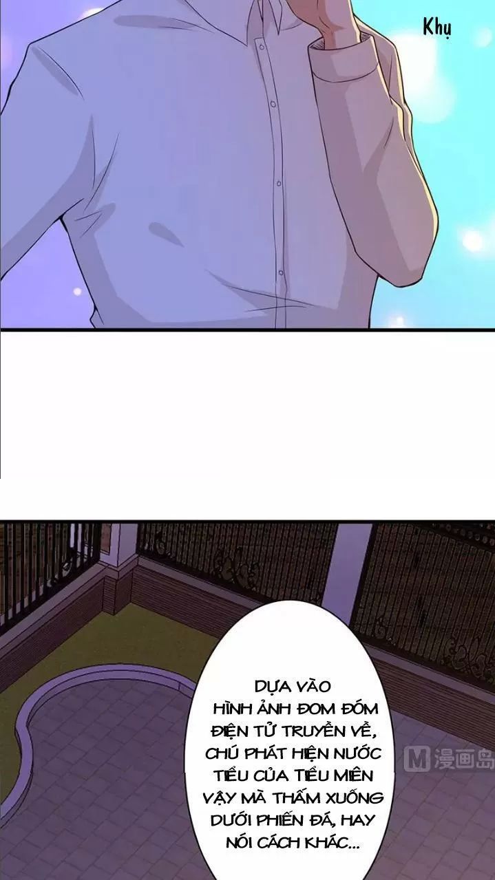 Quy Luật Tình Yêu Ở Mạt Thế Chapter 138 - Trang 2