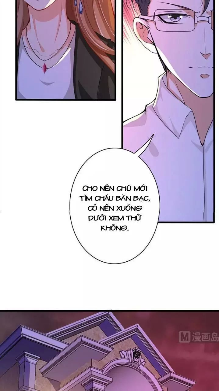 Quy Luật Tình Yêu Ở Mạt Thế Chapter 138 - Trang 2