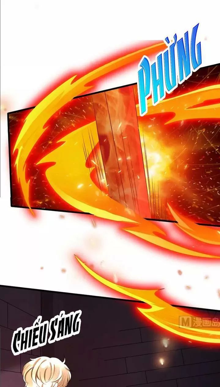 Quy Luật Tình Yêu Ở Mạt Thế Chapter 139 - Trang 2