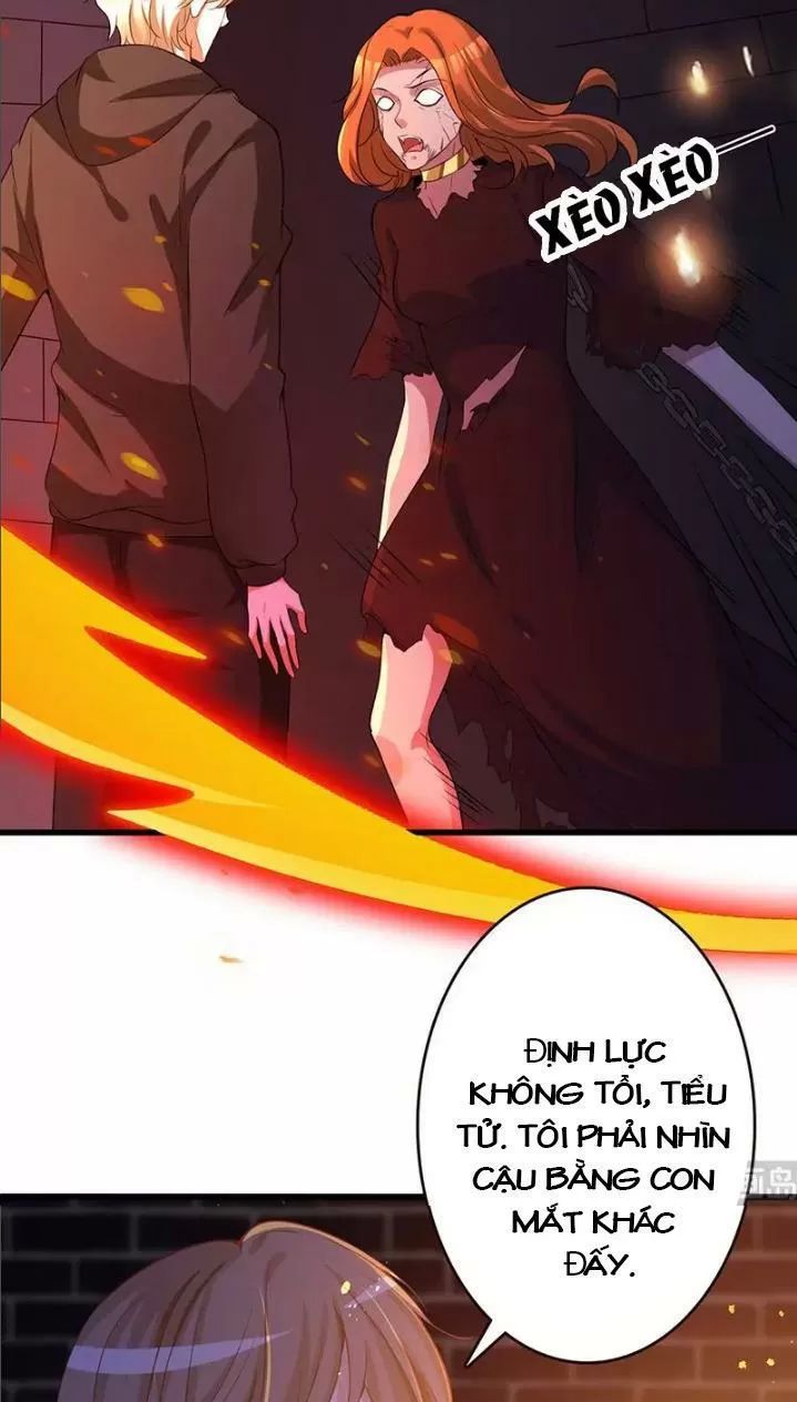 Quy Luật Tình Yêu Ở Mạt Thế Chapter 139 - Trang 2