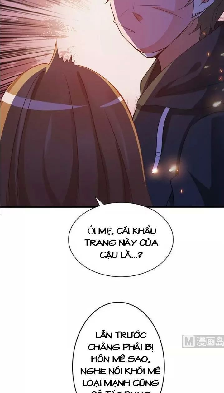 Quy Luật Tình Yêu Ở Mạt Thế Chapter 139 - Trang 2