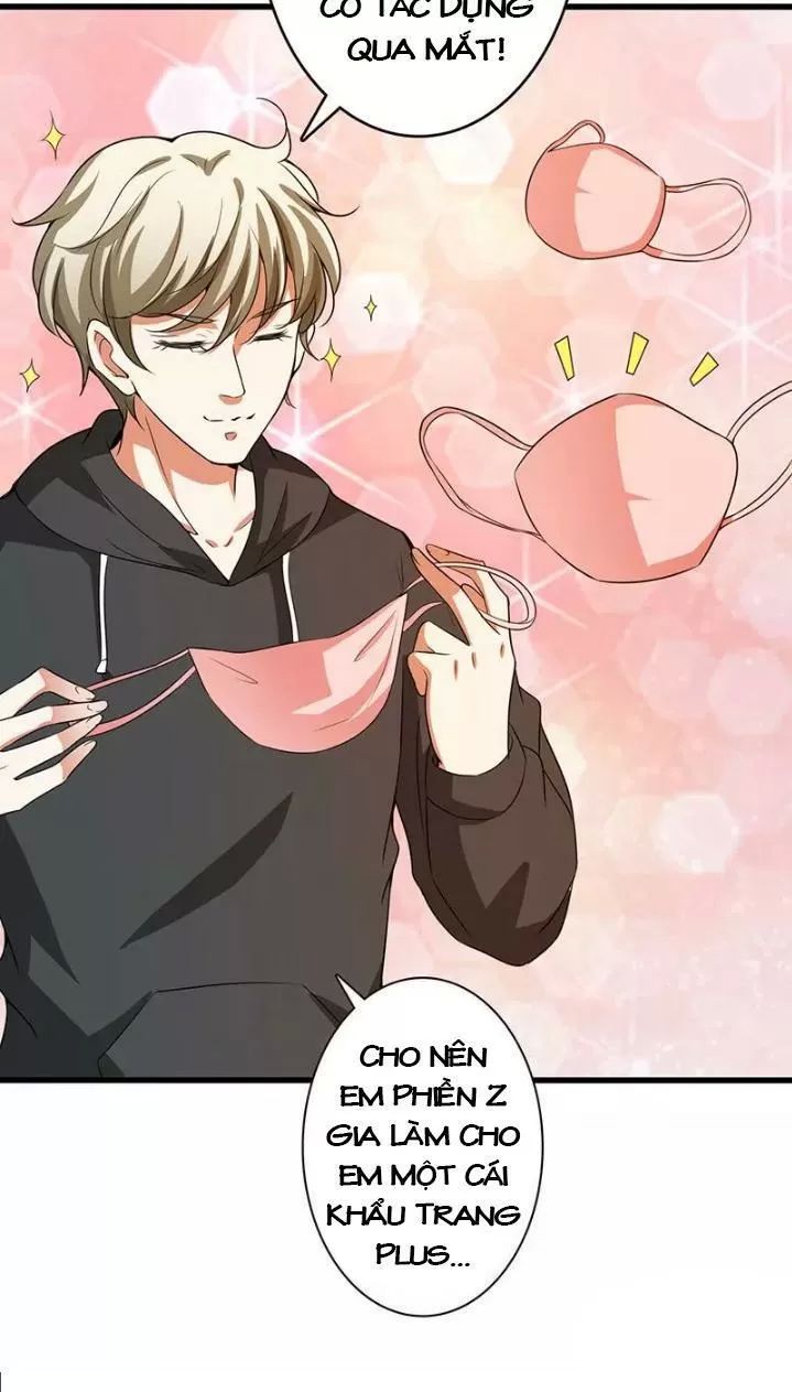 Quy Luật Tình Yêu Ở Mạt Thế Chapter 139 - Trang 2