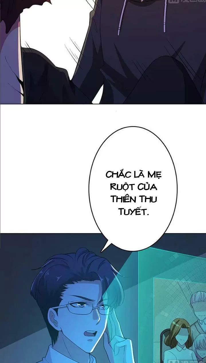 Quy Luật Tình Yêu Ở Mạt Thế Chapter 139 - Trang 2