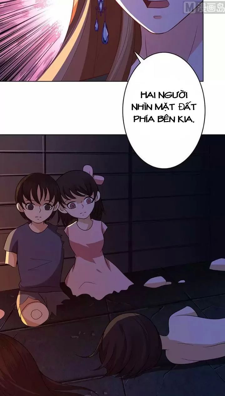 Quy Luật Tình Yêu Ở Mạt Thế Chapter 139 - Trang 2