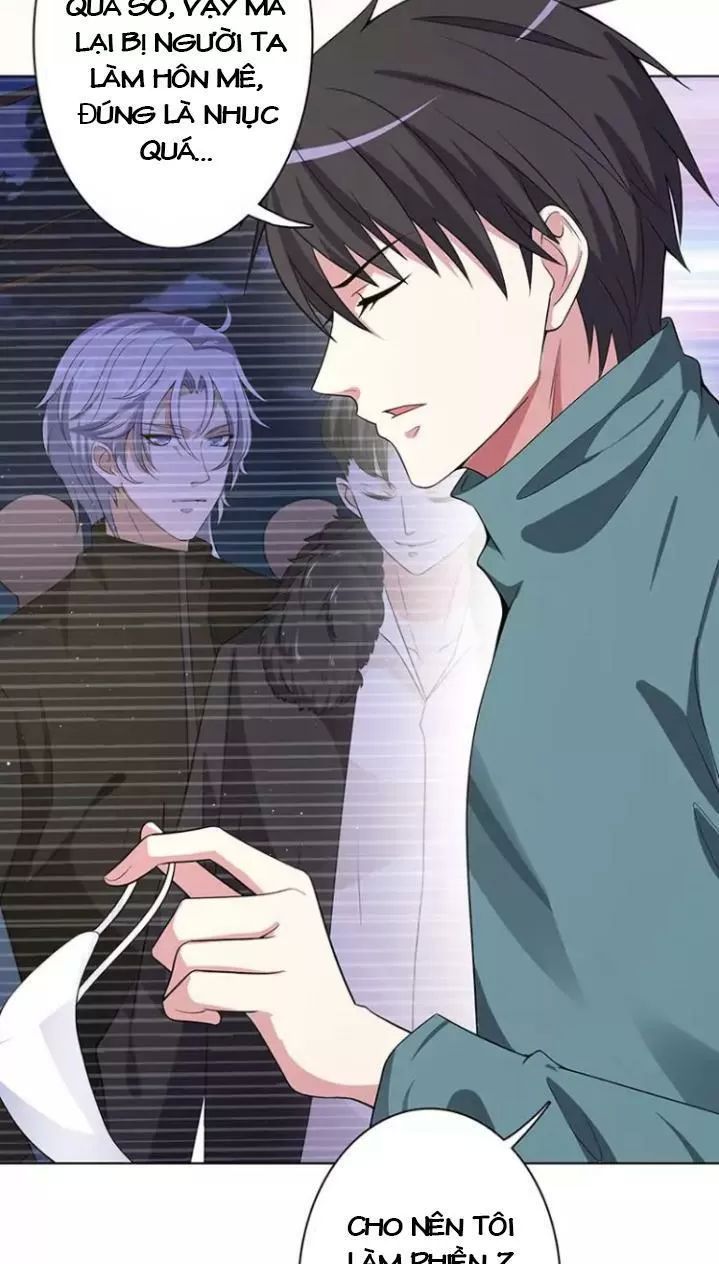 Quy Luật Tình Yêu Ở Mạt Thế Chapter 139 - Trang 2