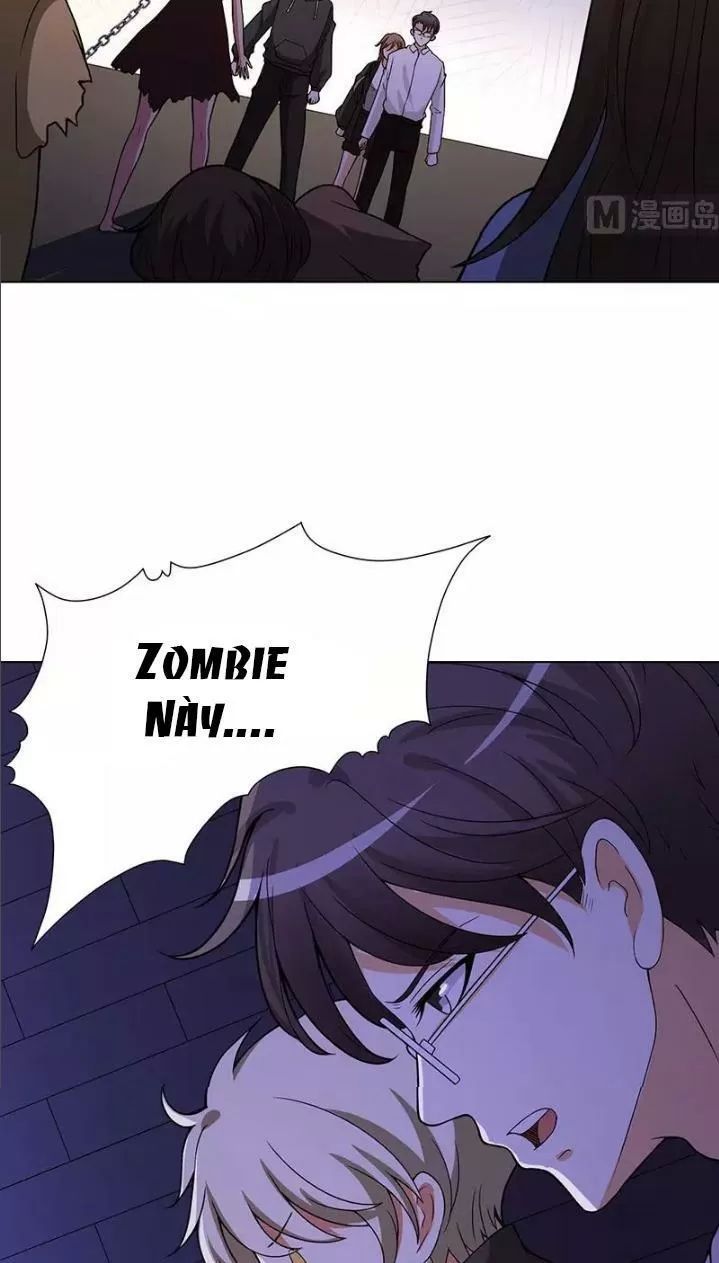 Quy Luật Tình Yêu Ở Mạt Thế Chapter 139 - Trang 2