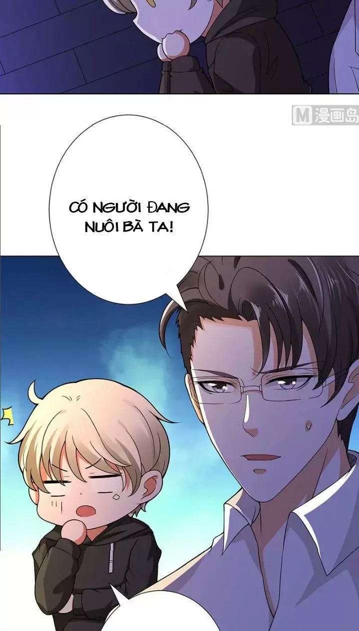 Quy Luật Tình Yêu Ở Mạt Thế Chapter 139 - Trang 2