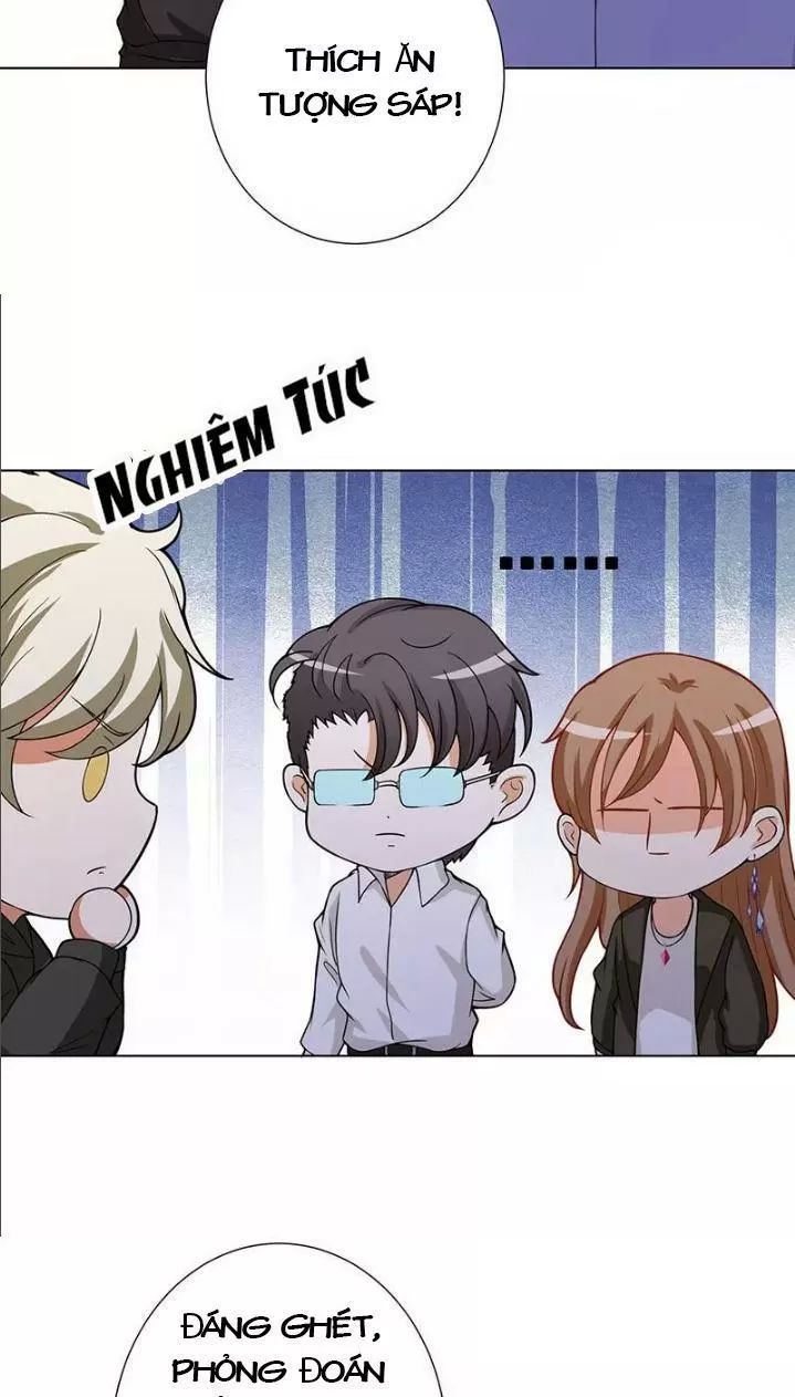 Quy Luật Tình Yêu Ở Mạt Thế Chapter 139 - Trang 2