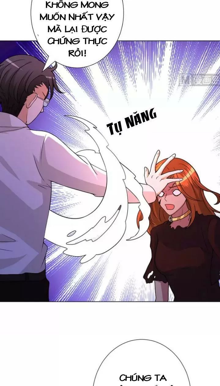 Quy Luật Tình Yêu Ở Mạt Thế Chapter 139 - Trang 2