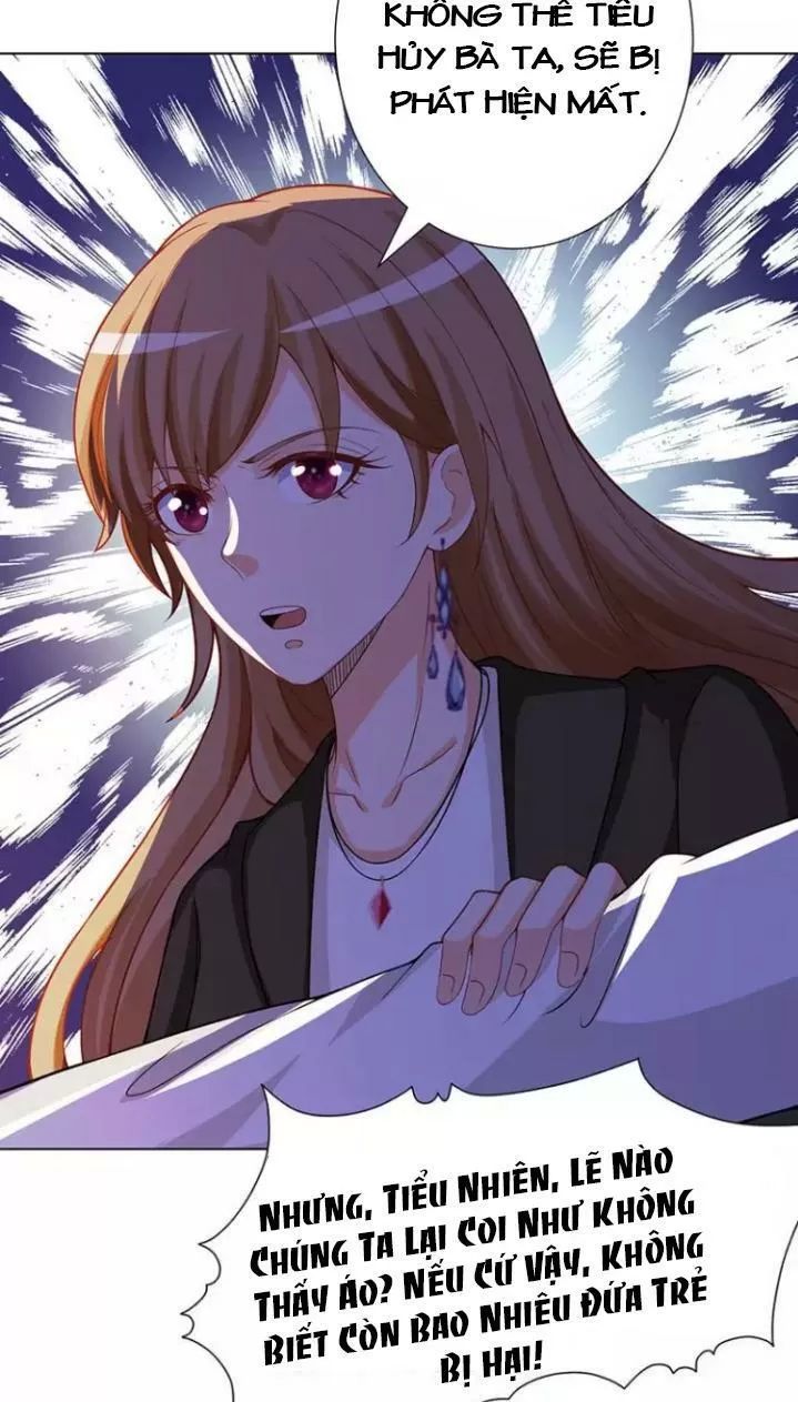 Quy Luật Tình Yêu Ở Mạt Thế Chapter 139 - Trang 2