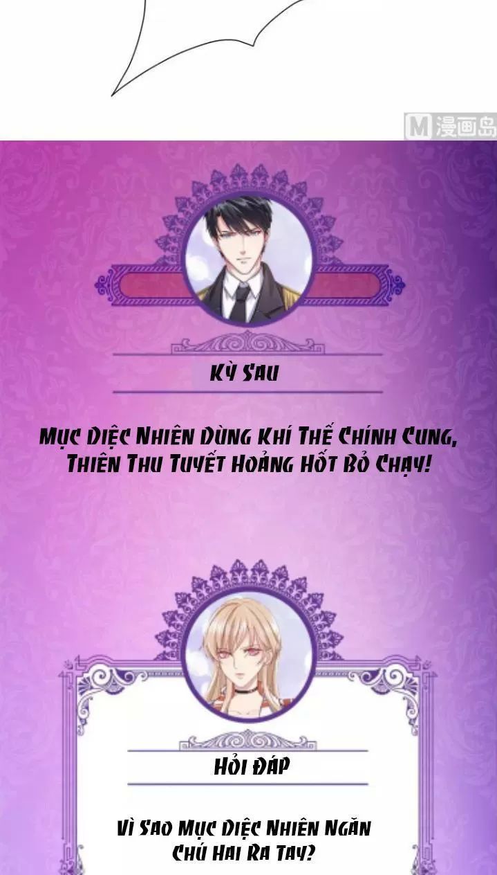 Quy Luật Tình Yêu Ở Mạt Thế Chapter 139 - Trang 2