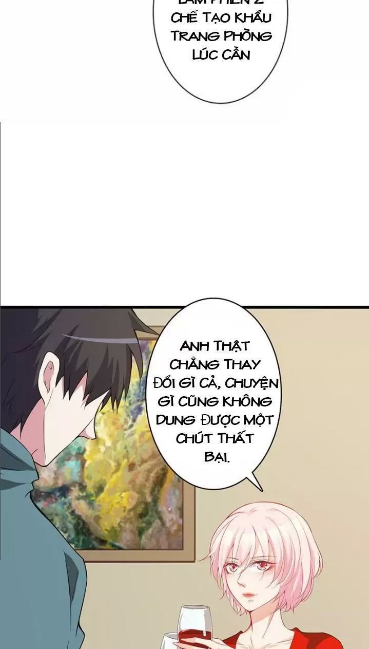 Quy Luật Tình Yêu Ở Mạt Thế Chapter 139 - Trang 2