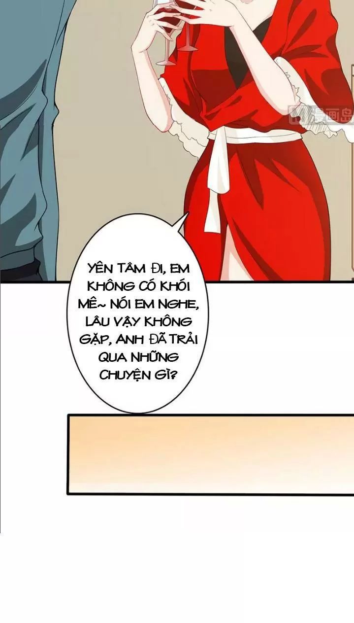 Quy Luật Tình Yêu Ở Mạt Thế Chapter 139 - Trang 2