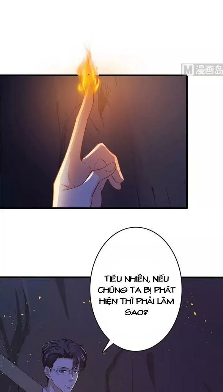 Quy Luật Tình Yêu Ở Mạt Thế Chapter 139 - Trang 2