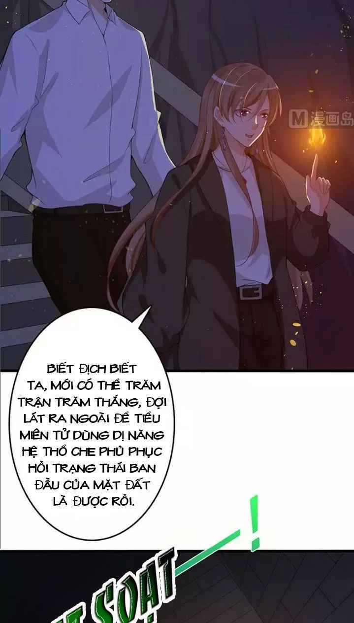 Quy Luật Tình Yêu Ở Mạt Thế Chapter 139 - Trang 2